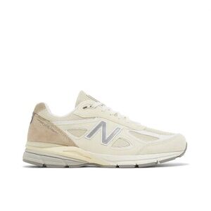 New Balance 990v4 Limestone Made in USA Men’s 10.5